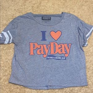I ❤️ Payday shirt